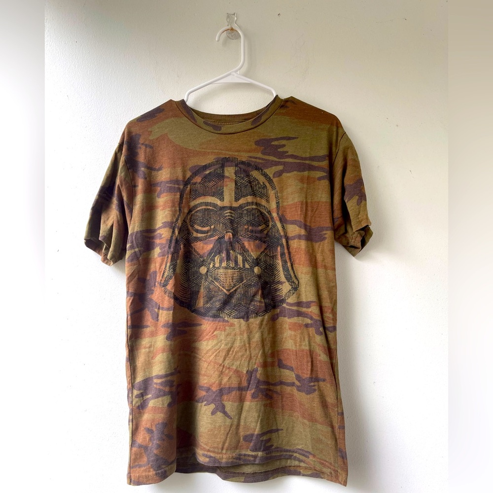 Star Wars Tee M